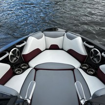 Malibu Wakesetter 23 LSV