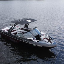 Malibu Wakesetter 23 LSV