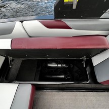 Malibu Wakesetter 23 LSV