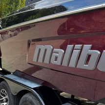 Malibu Wakesetter 23 LSV