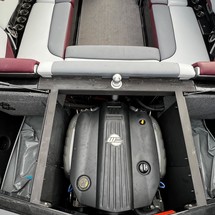 Malibu Wakesetter 23 LSV