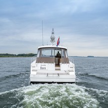Sealine SC47