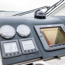 Sealine SC47