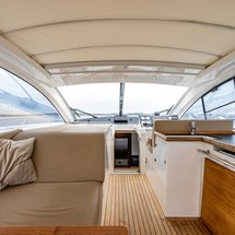 Sealine SC47