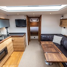 Sealine SC47