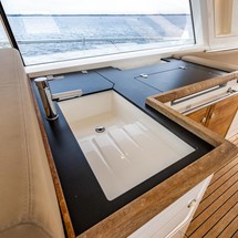 Sealine SC47