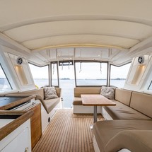 Sealine SC47