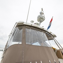 Sealine SC47