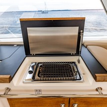 Sealine SC47