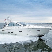 Sealine SC47