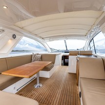Sealine SC47
