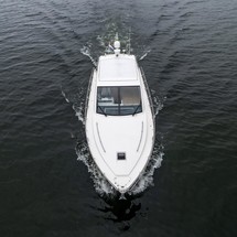 Sealine SC47