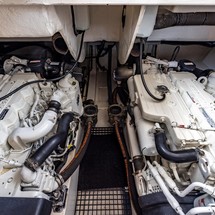 Sealine SC47