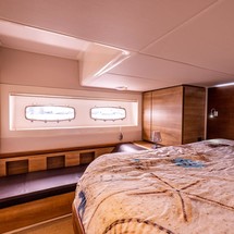 Sealine SC47