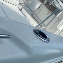 Sea Ray pro 208 bay