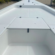Sea Ray pro 208 bay