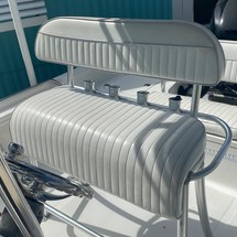 Sea Ray pro 208 bay