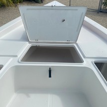 Sea Ray pro 208 bay
