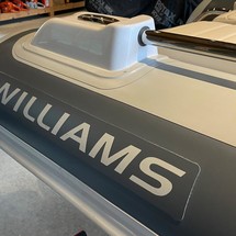 Williams SPORTJET 395