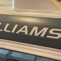 Williams SPORTJET 395