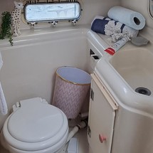 Bayliner Ciera 2855
