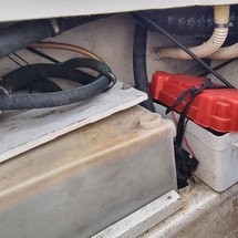 Bayliner Ciera 2855