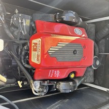 Correct craft air nautique 226 team