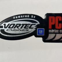Correct craft air nautique 226 team