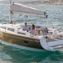 Hanse 388