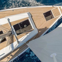 Hanse 388