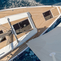 Hanse 388