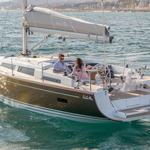Hanse 388