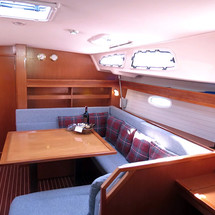 Bavaria 43 Cruiser