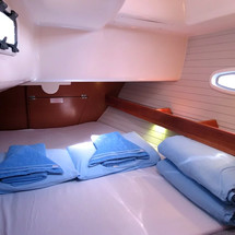 Bavaria 43 Cruiser
