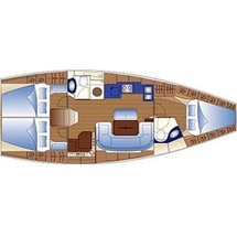 Bavaria 43 Cruiser