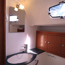 Bavaria 43 Cruiser