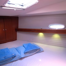 Bavaria 43 Cruiser