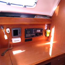 Bavaria 43 Cruiser