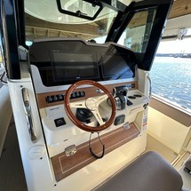 Chris-Craft Catalina 30