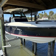 Chris-Craft Catalina 30