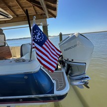 Chris-Craft Catalina 30