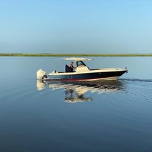 Chris-Craft Catalina 30