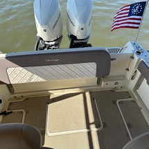 Chris-Craft Catalina 30