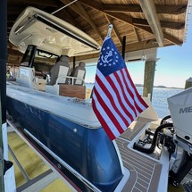 Chris-Craft Catalina 30