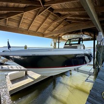 Chris-Craft Catalina 30