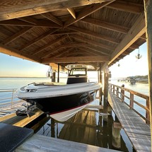 Chris-Craft Catalina 30