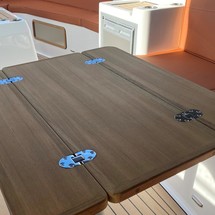 Interboat intender 820