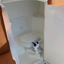 Interboat intender 820