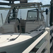 Grady-White Freedom 275