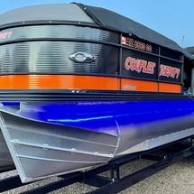 Manitou 25 x-plode xt rfx shp dual